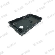 Suitable for BMW F10F20F25F30E70 transmission sump 24117604960 24117624192