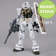 DABAN 6628 MG 1/100 RX-78-2 VER 3.0 AAPE CAMOUFLAGE VER.
