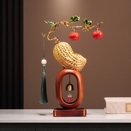 Living room auspicious desktop ornaments, entrance hall, housewarming gift, high-end decoration