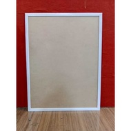 A1 Photo Size Frame, NO GLASS, Frame Width 3cm