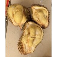 Unik DURIAN MONTONG SULAWESI FRESH UTUH DENGAN KULIT Diskon