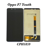 Lcd+touchscreen OPPO F7 YOUTH/REALME 1