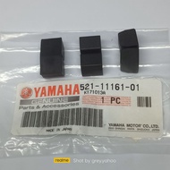 Yamaha RXZ Getah Head Atas Kecik Absorber Original Japan (521-11161-01)