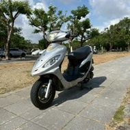 《高雄二手機車》 2012 光陽 金牌 125 #505 #免費試乘/中古機車/二手機車/流行車款/實體門市