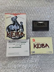 Wonderswan KEIBA