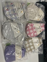 Konny 口水肩 Konny 口水巾