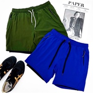 A87 Hybrid 7-Piece Active Shorts (2 Colors)