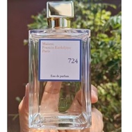 💯 Original Decant MFK 724 for Men and Women