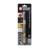 ปากกาเพ้นท์ SAKURA PEN-TOUCH 1 มม. สีทอง (1279402)