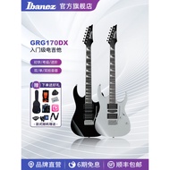 Ibanez Ibanez GRG170DX GRG121 Electric Guitar Entry Level Suitable for Beginners