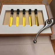 Daisy's Sky Amber Time Eye Essence Oil Anti-Wrinkle Lightening Nourishing Fine Line Improvement