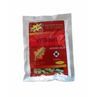 TGWH Strong and Effective Lannet 98% Bait Insect Repellent Odorless White Powder Packaging 100g 1 Pa