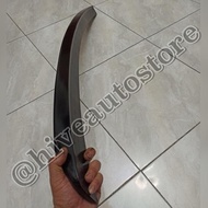 ACS trunk ducktail Ac schnitzer trunk spoiler/ Original e46bmw