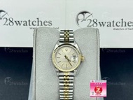 二手 Rolex Datejust 69173 Watch only, 二手, 停產 - 28watches