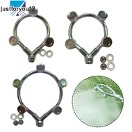 <JTFY> for M14 Agriculture Garden Electric Sprayer Nozzle Sprinkler Misting Spray Dispenser