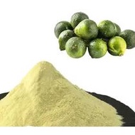 Calamansi Juice Powder 250g Kumquat Juice Powder Serbuk Limau