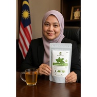 Ainna Mint Leaf Tea - Keeps Health & Shine with 30 Tea Seeds!