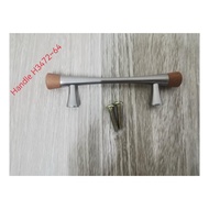 1Pcs Handle H34 -64 free screws