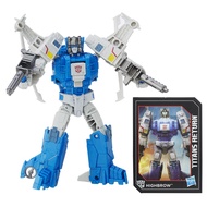 Transformers Generations Titans Return Titan Master Xort and Highbrow Transformers Generations Titan