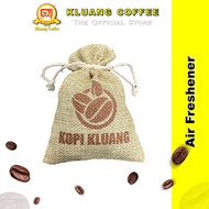 Kluang Coffee 100% Natural Air Freshener Odour Neutralizer Odor Absorbent Air Freshener