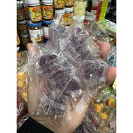 GUMMY PUDDING ANGGUR CUBE halal