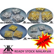 Dokoh Besi, Code: 7/B11 - 7/B12, 5pcs/pack (BUY 1 GET 1 FREE)