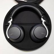 SHURE Sure AONIC 50 ■ 無線降噪 ■ SBH2350-BK-J