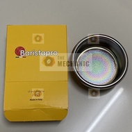 IMS B702TFH28NT Competition Basket 58mm 22g with NanoQuartz Coating E61 Faema Bezzera La Marzocco Ro