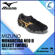 Mizuno Men's Monarcida Neo ll Select Soccer Boots (P1GA232550) (DD3)