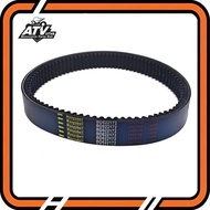 Drive Belt 844x31 For Minauto Serie AIXAM City GTO Crossline Coupe Crossover Gamme VISION Codlice EP