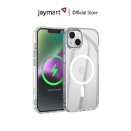 HOCO Magnetic Series airbag anti-fall protective shell for iPhone 14 By Jaymart