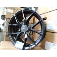 15X6.5 INCH NEW SPORT RIM ORI LENSO JAGER DYNA WHEELS