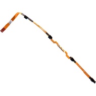 Battery Status LED Lights Microphone Cable for Dell XPS 13 9370 9380 7390 M7F2W 0M7F2W