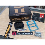 Membra Vforce 3 V force 3 RX King grid A grade A wujud real 99% exactly like the original Rx king v 