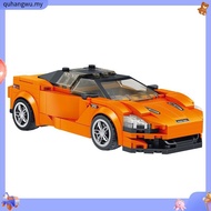 LEGO Speed Champions 77239 Porsche 911 GT3 RS Super Car (348 Pieces)