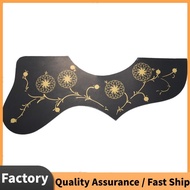 Decoration EJ200 Style Acoustic Guitar Pickguard