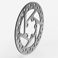 Applicable M365/1S Electric Scooter110M Brake Disc PRO/PRO2Brake Pad120MM Disc Brake K2G0