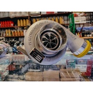 [READY STOCK] F55 GREDDY by Infinite Turbo Tech Ori Thai Custom High Quality High Performance for Di