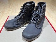 Palladium Pampa Tactical 高筒靴
