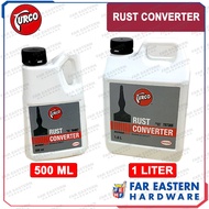 TURCO Rust Converter 500mL | 1 Liter