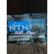 Bearing 6903ZZ NTN Laher 6903 ZZ NTN Stud Clutch Sonic150r/Cb150rr/Cb150r StreetFire/Supra GTR