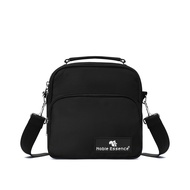 Túi đeo chéo nam nữ Noble Essence® Fusion Crossbag T6 đeo vai nhiều ngăn chống nước cao cấp