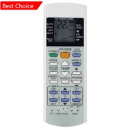 remote control for panasonic air conditioner A75C3208 A75C3706 A75C3708 A75C3300 KTSX5J A75C3167 A75
