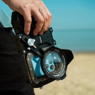 Rent+Trading | Divevolk Seatouch 4MAX Mobile Phone Waterproof Case Series Products