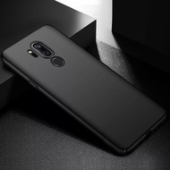 Terbaik Softcase Matte Lg G5 / G7 Thinq / G8 Thinq / G8X Thinq Ultrathin Premium Back Cover Case