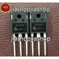 3pcs IPW60R099P6 6R099P6 brand new original 38A/600V MOSFET available for immediate purchase in stoc