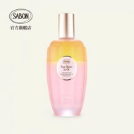 SABON - 玫瑰花水精油噴霧