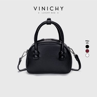 VINICHY BAG women's crossbody and shoulder BAG size 18cm HA546