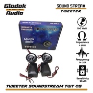 Soundstream TWT 05 tweeter / Speaker Mobil mobil per set