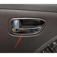 Hyundai Elantra HD Inner pull handle, door buckle door inner pull handle, electroplating